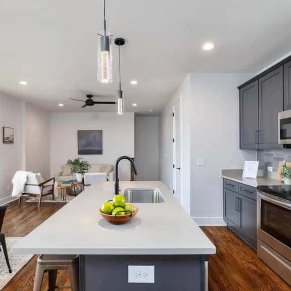 Nashville Escape | Modern 3BR Townhome - Image 1