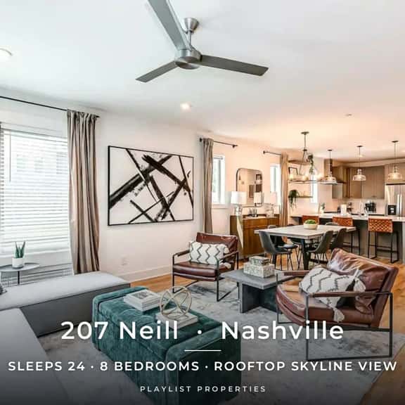 Sleeps 24 Compound: 2 SideXSide Homes | 12 Baths - Image 1