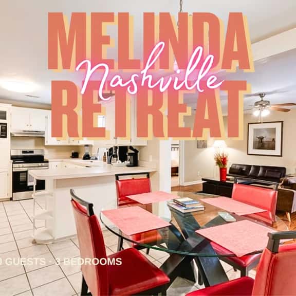 Relaxing 3BR Retreat 15 Minutes to Broadway - Image 1