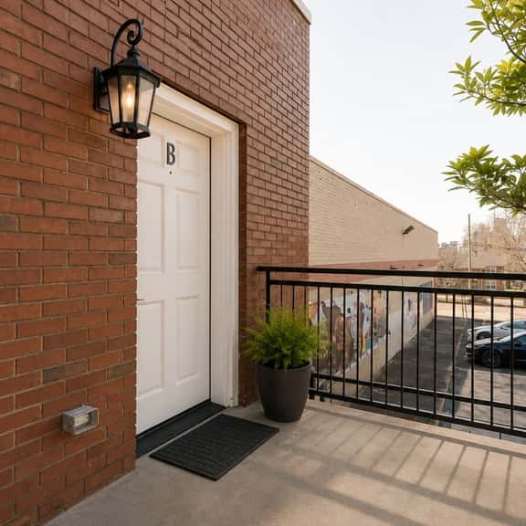 Historic Sanctuary | King Bed | Mins to Broadway - Image 1
