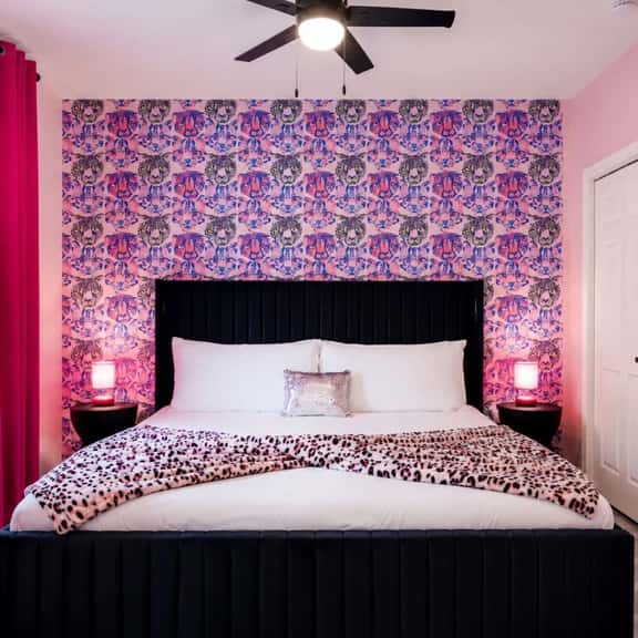 Pink Pony Club | Retreat Near Vanderbilt | Sleeps 6 - Image 1