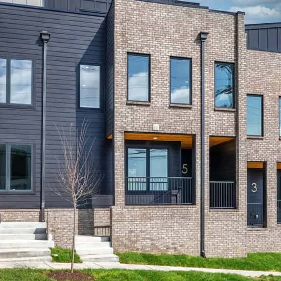 Modern Music City Retreat | 3BR + 3.5BA - Image 1