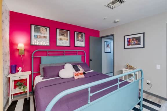 2BR Riverfront Condo | Sleeps 8 | Near Broadway - Image 3