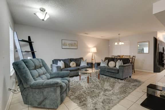 Prime Location W/ Balcony • Near Broadway/Top Golf - Image 2