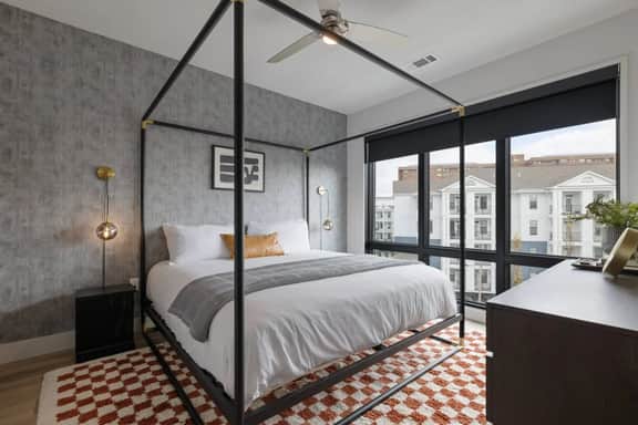 Vandy Game Day 2BR/2BA | Balcony | Pool + Gym - Image 5