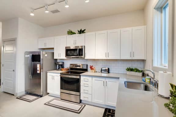 Spacious 2BR Nashville Retreat | Near The Gulch - Image 5