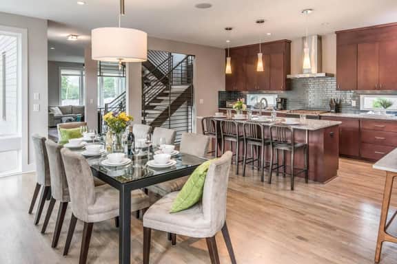 Music City Skyline: 4BR Gulch | Rooftop | Garage - Image 3