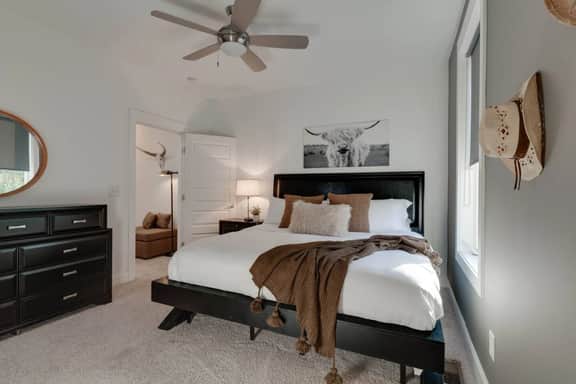 Music City Command Center: 3BR Berry Hill Home - Image 2