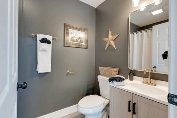 Rustic Charm Meets Music City Adventure - Image 5