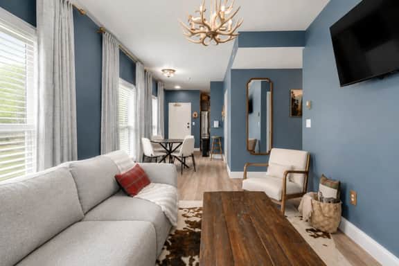 Rustic Charm Meets Music City Adventure - Image 3
