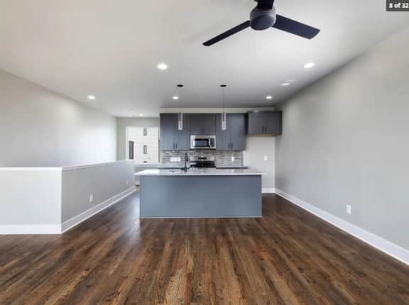 Nashville Retreat Modern Stay Near Downtown - Image 3