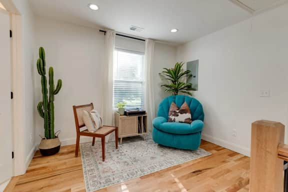 Nashville Getaway | Spacious 3BR + 3BA Home - Image 4
