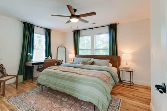 Nashville Getaway | Spacious 3BR + 3BA Home - Image 2