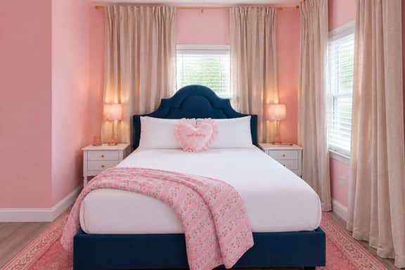 Chic+Cozy Nashville Duo | Sabrina & Cabin|Sleeps 8 - Image 5