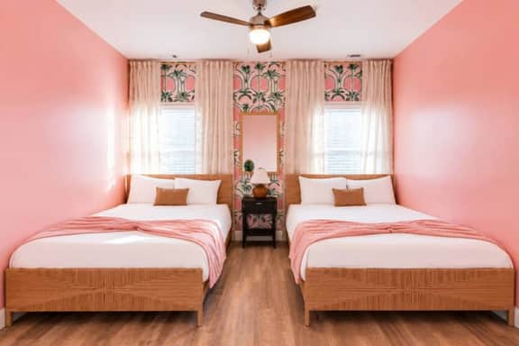Nashville Double Take | 2 Stays | Sleeps 14 - Image 2