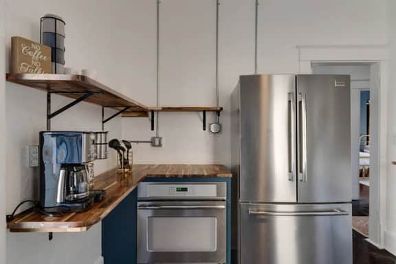Historic Music City Loft Sleeps 8 | Near Broadway - Image 3