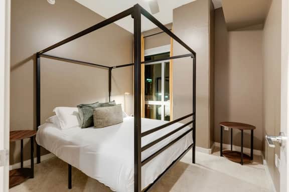 SoBro 1BR | Walk to Broadway | Pool + Balcony - Image 3
