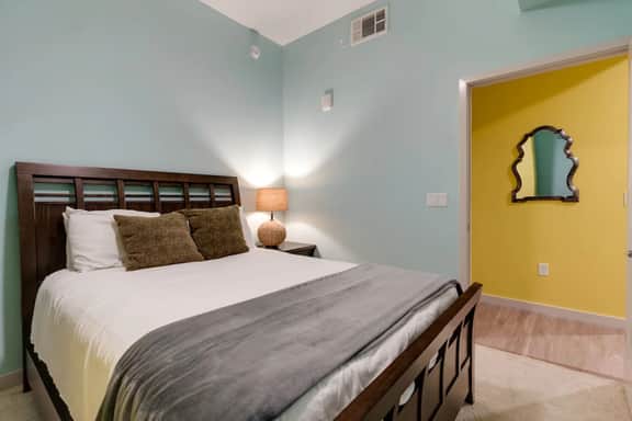 Walk to Broadway | SoBro 1BR | Resort Pool - Image 3