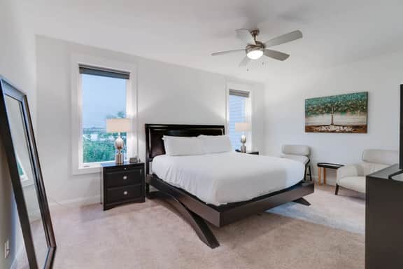 Music City Sanctuary! 3 Bdr, 2 Miles From Downtown - Image 3