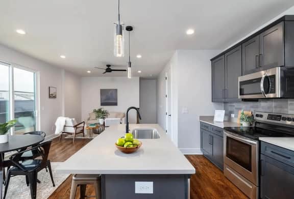 Modern Music City Retreat | 3BR + 3.5BA - Image 2