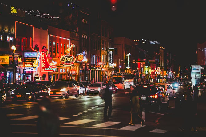 Labor Day Weekend Nashville 2026: Events + Where to Stay
